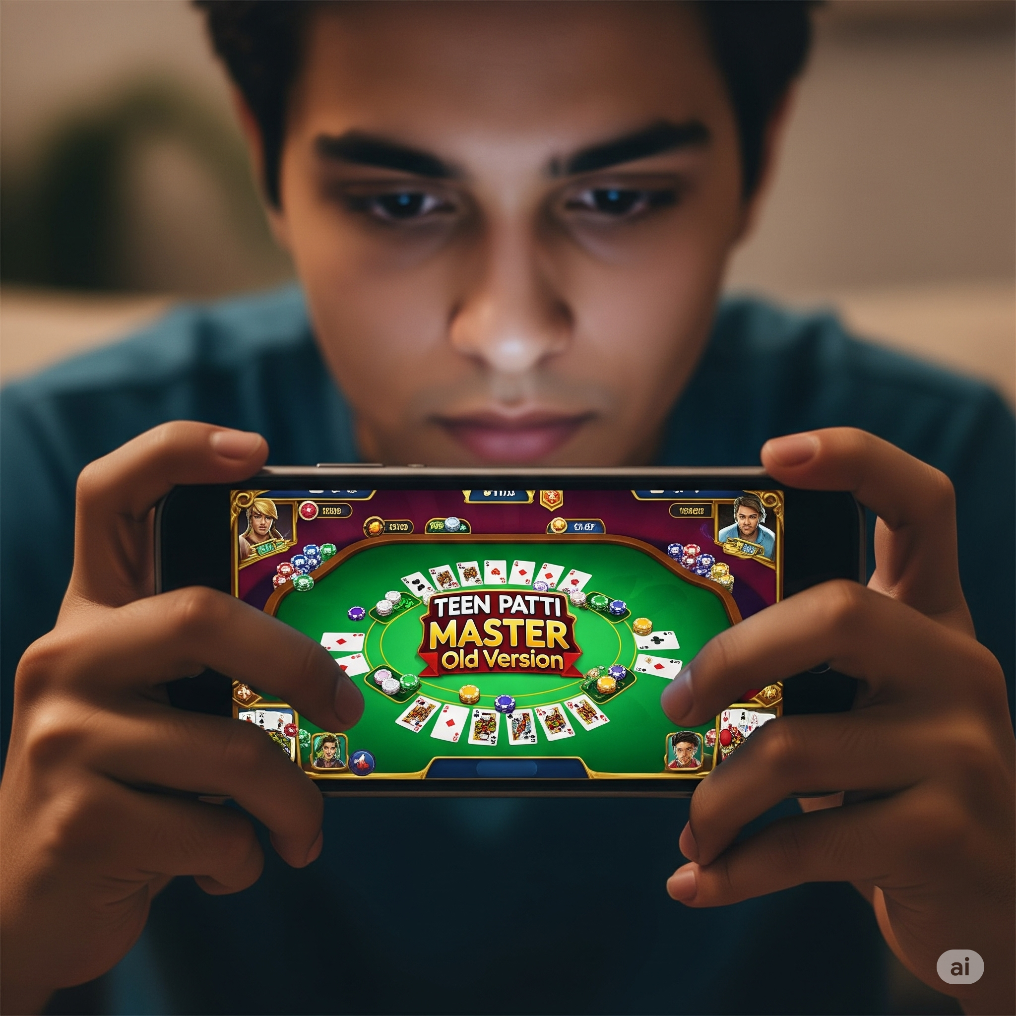Download Teen Patti Master Old Version – Play Classic Indian Poker 1 How to Download and Install Teen Patti Master Old Version